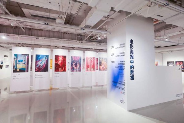 电影海报数据密码：原来刘昊然、岳云鹏是海报“最高兴”演员