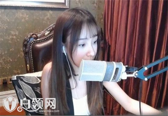 周二珂弯腰弄咕咕漏馒头视频 二珂7.28走光无删减录像回放 第4张