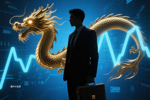 谢治宇锁仓六季，这只科创板龙头或成下一个十倍股？