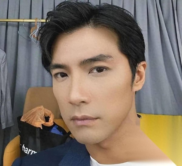 贺军翔事件：娱乐圈伦理与个人隐私的深度反思