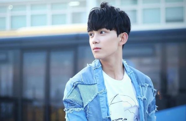 明星权利榜:邓伦第一,杨洋名次上升,胡歌李易峰倒数?