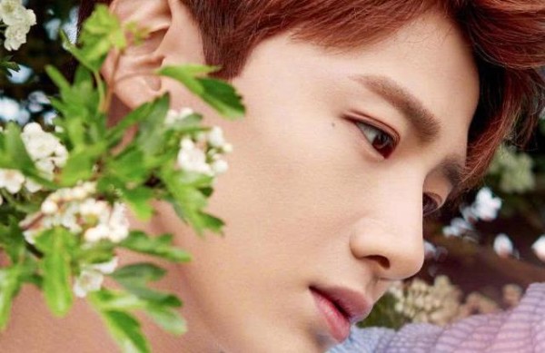 明星权利榜:邓伦第一,杨洋名次上升,胡歌李易峰倒数?