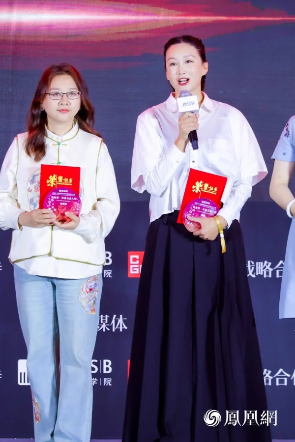 章硕:强棒“艺少女”体育公益项目带给困境孩子希望和勇气