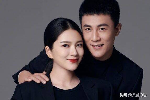 杜淳妻子深夜发文，曝光娱乐圈内幕，没钱没势难以立足