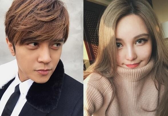 好甜腻！罗志祥和女友互动羡煞网友