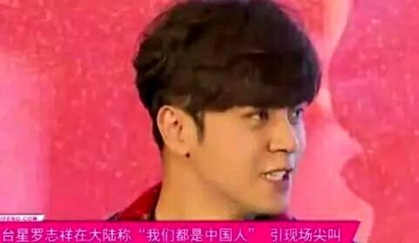 人红不是没有理由的，罗志祥做了这三件事让人敬佩