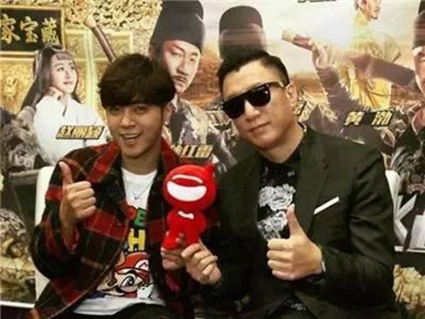 人红不是没有理由的，罗志祥做了这三件事让人敬佩