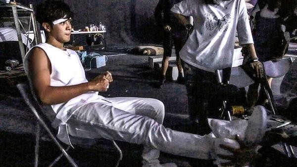 人红不是没有理由的，罗志祥做了这三件事让人敬佩