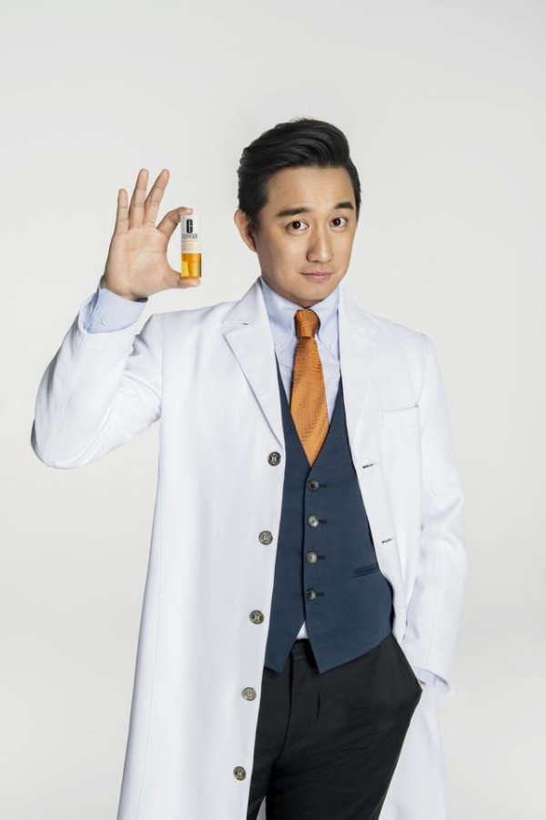 《极限挑战》穿搭大揭秘，极限男人帮最潮男神究竟是谁？