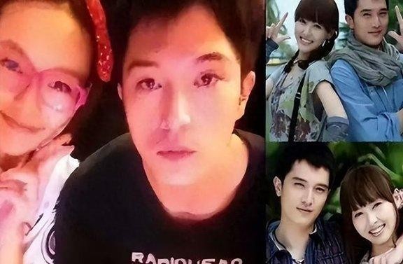 内地娱乐圈公认的三位“渣男”，均因私生活混乱屡遭争议，行为举止愈发令人难以接受