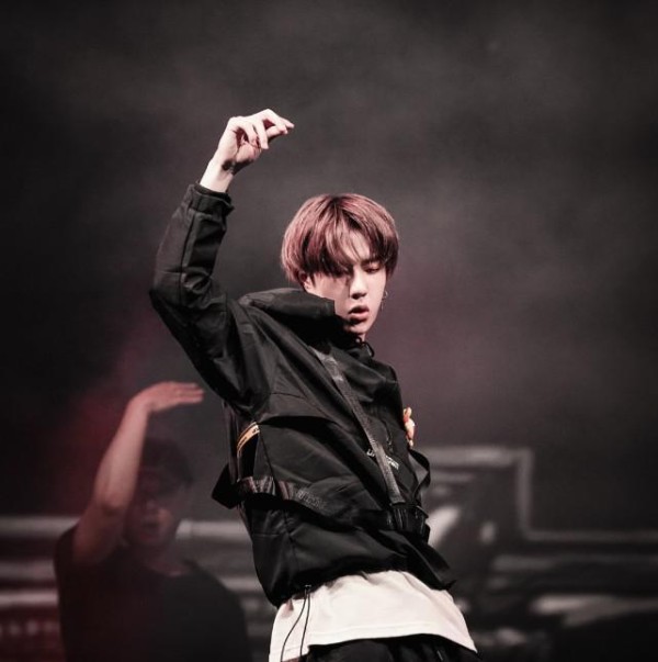 王一博成为中国顶尖舞者推广大使，亚洲舞王罗志祥该换人了吗