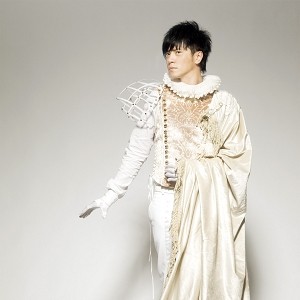 潮男罗志祥的“罗生门”进化 台客男变亚洲舞王