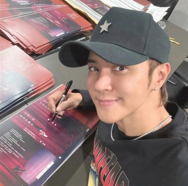 罗志祥自曝不婚真相！遗嘱曝光惊呆众人，46岁选择背后藏双重责任