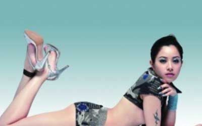 罗志祥15岁出道三任女友个个漂亮