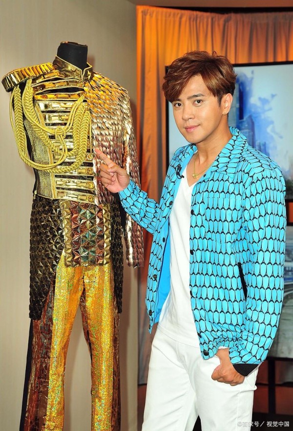 周扬青和罗志祥真心爱过吗，看了两人的家庭背景，你就会知道答案