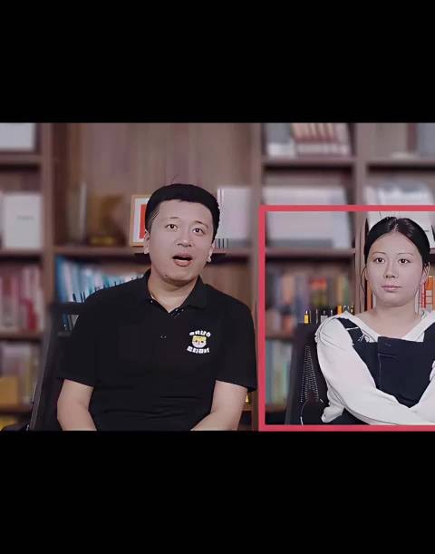 张雪峰李丽婧相亲40天闪婚，婚姻稳定引关注