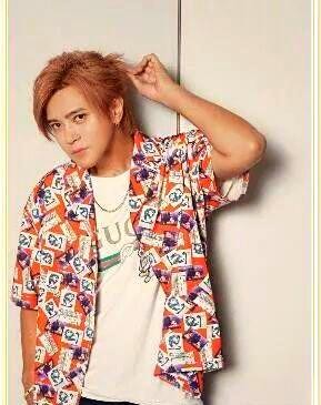 罗志祥从18岁到不老男神：演艺生涯与个人魅力揭秘