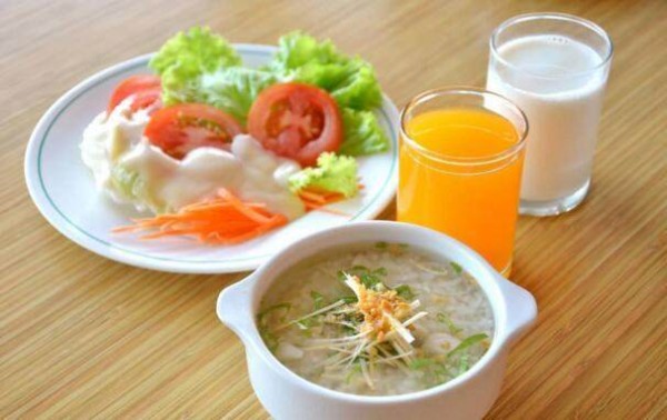 揭秘明星三餐饮食，告诉你瘦身的秘密