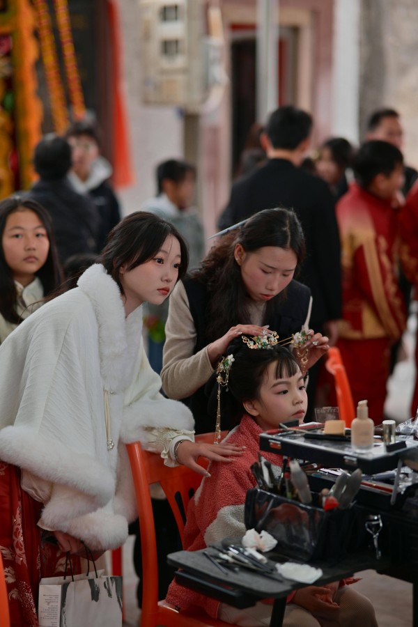 龚俊新剧未播先火，任敏演技获好评，邹元清演技遭质疑