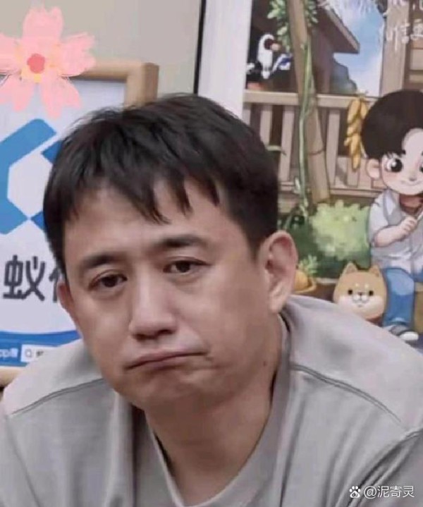 黄多多的大众认知起点,始于2014...@泥寄灵的动态