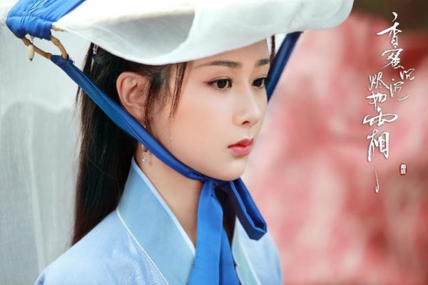 杨紫凭《香蜜》再爆红，而拿下这个剧本最大的功劳是妈妈