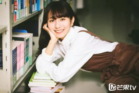 龙梦柔报名《超级女声》