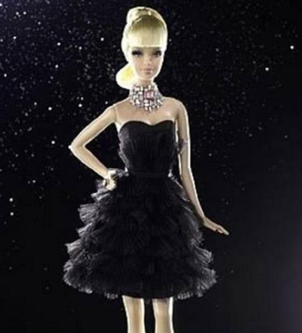 全球最贵的玩具, 一个洋娃娃500万美元, 网友: 壕无人性