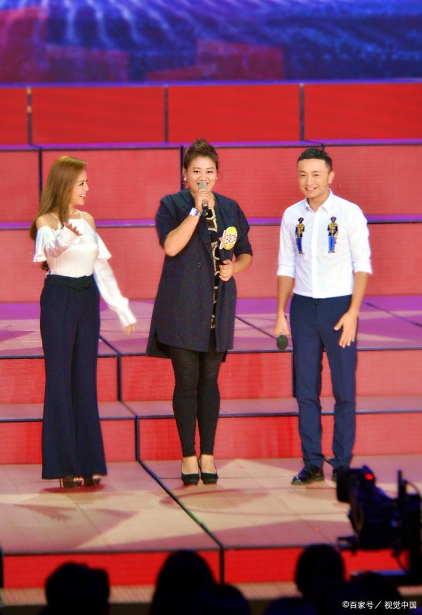 AI歌手“大头针”引爆星光大道，虚拟偶像时代真的来了吗？