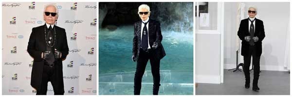 同款衣装穿出个性 盘点十大“同款名人”穿衣经