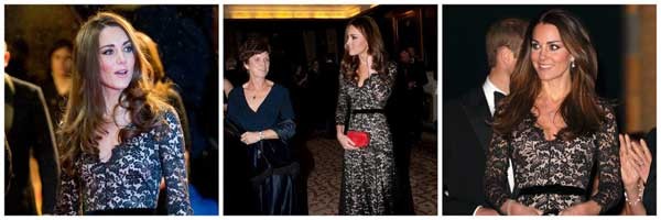 同款衣装穿出个性 盘点十大“同款名人”穿衣经