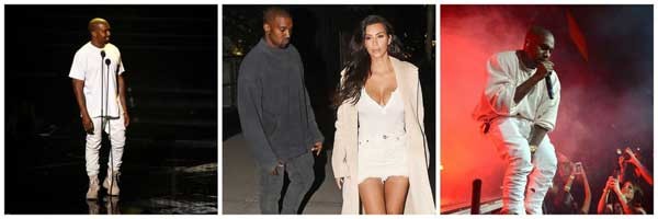 同款衣装穿出个性 盘点十大“同款名人”穿衣经