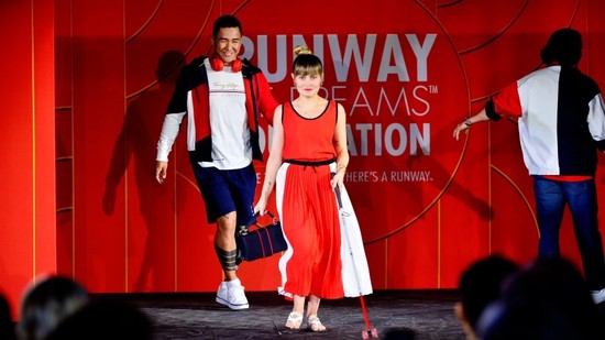 Tommy Hilfiger adaptive