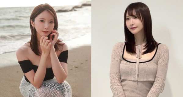 图片[1] - 十天就累积近 “五千人” 追踪！超新星「新妻ゆうか」将于三月发行个人出道作 - 伊托蒂