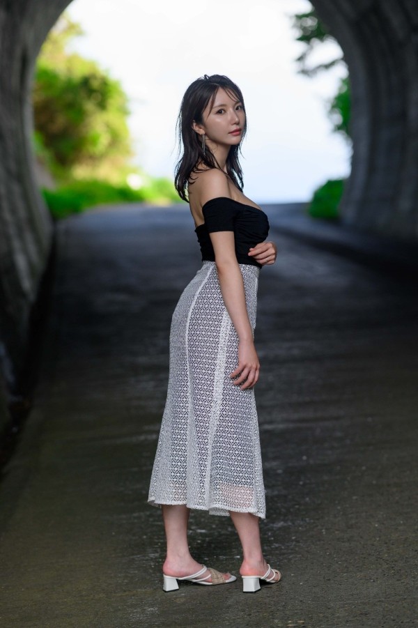 图片[2] - 十天就累积近 “五千人” 追踪！超新星「新妻ゆうか」将于三月发行个人出道作 - 伊托蒂