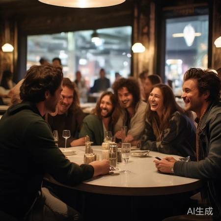 明星私下交流少,罕见互动背后的原因揭秘