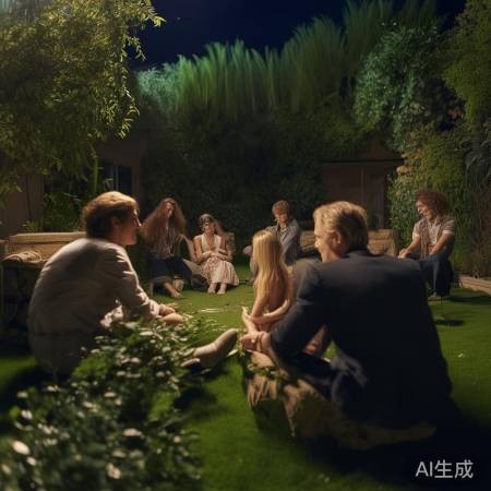 明星私生活，需适度关注