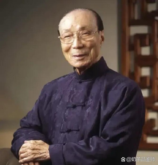 邵逸夫晚年秘闻曝光真相令人震惊...@奶茶品鉴师的动态