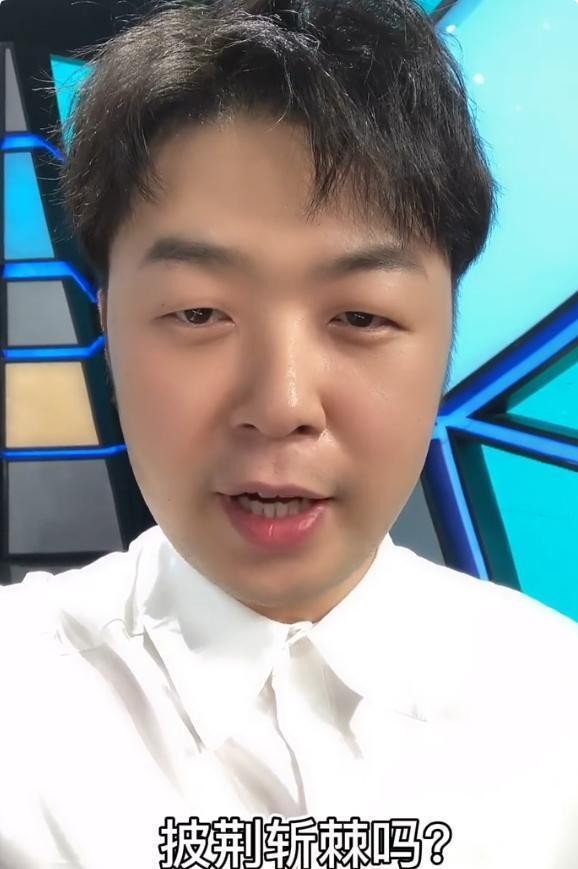 杜海涛化身职场人脉王,娱乐圈中年转型玩出服务型IP新赛道?