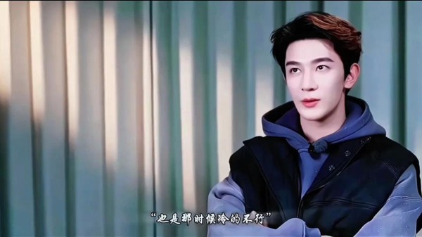 夏之光的逆袭血泪史:月薪3000、被父母拉黑,寒门子弟如何撕掉流量标签?