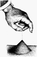 关于幂律分布的一个笔记