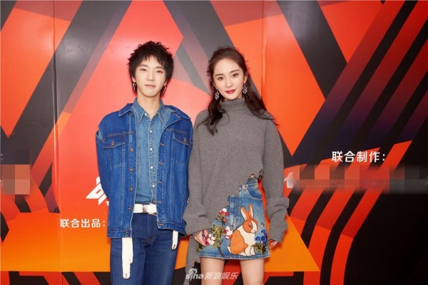 阮经天一刀切开娱乐圈真相:女星“撩汉”是自由,还是权力的游戏?