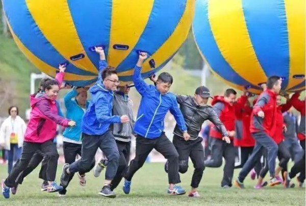 福州团队活动策划公司 企业年会策划公司 户外训练灵魂拓展培训