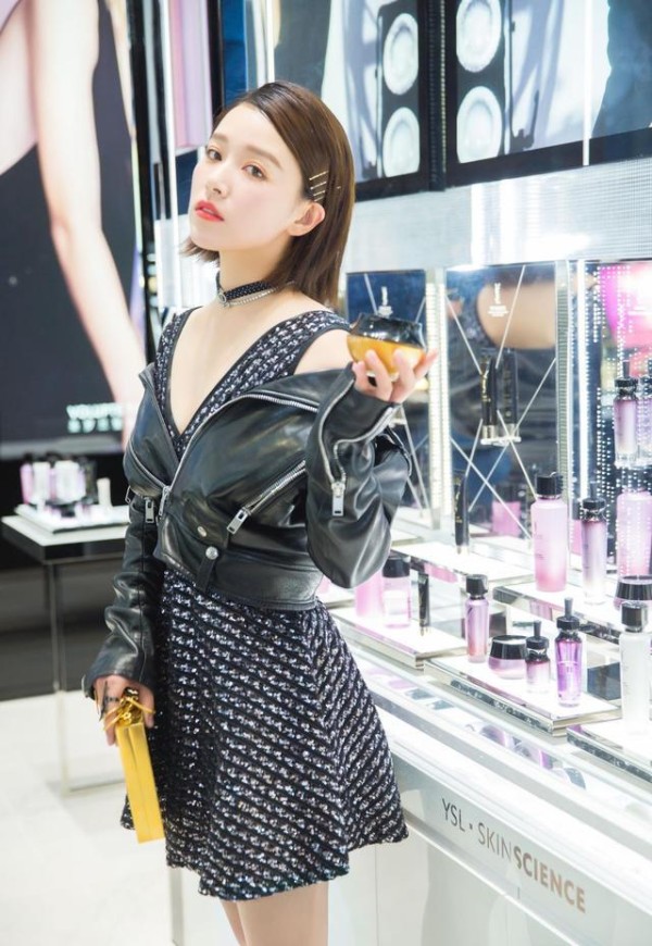 明星八卦：任嘉伦、王一博、奚梦瑶、黄晓明、张子枫、许光汉