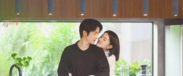 首代甜宠女王回归，连续三部剧无缝衔接，这不火都难