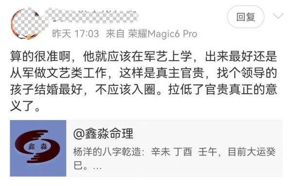 盘点被娱乐圈限制贵气的几位明星