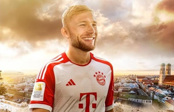 无愧德甲挖掘机称号！短短几天两位德甲球员离开竞争对手转投拜仁