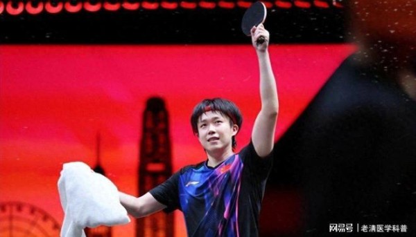 王楚钦5000万VS孙颖莎18代言：国乒商业价值解析