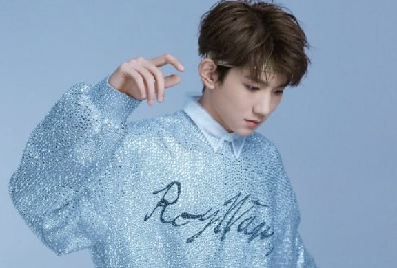 王源音乐更像艺术品，歌手百炼成钢，《谁是宝藏歌手》总决赛生图