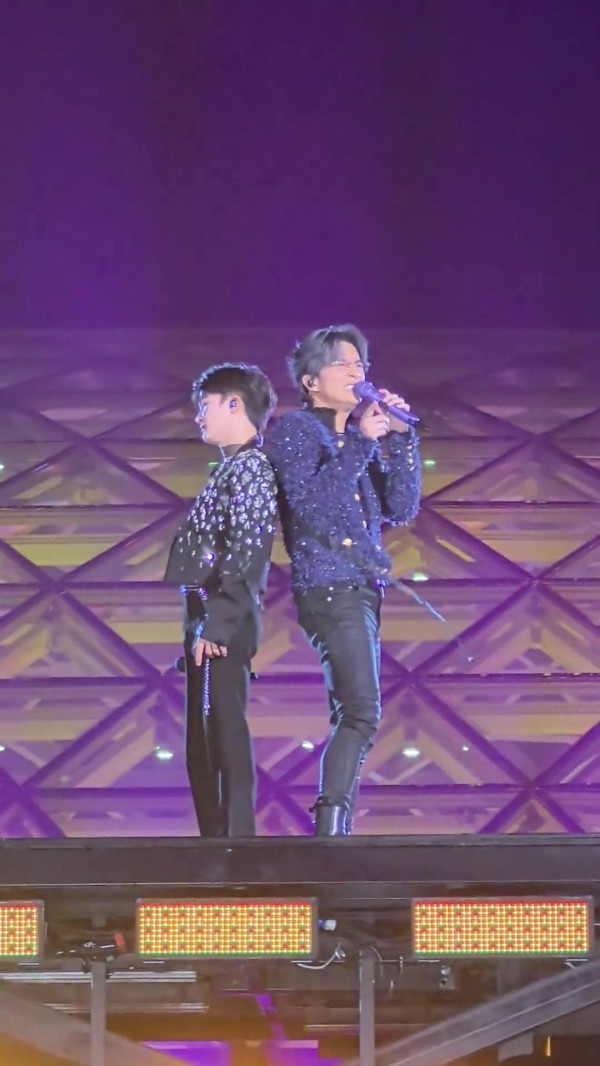 周深薛之谦等顶流天价片酬曝光！《音乐缘计划3》豪华名单再画饼，谁还会信？