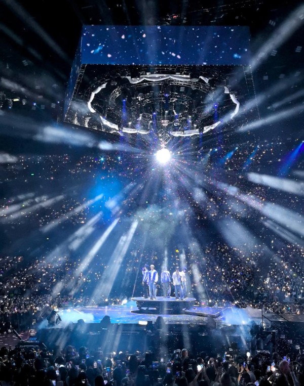 《音乐缘计划3》神仙阵容又画饼？周深薛之谦领衔，王俊凯邓紫棋真会来吗？